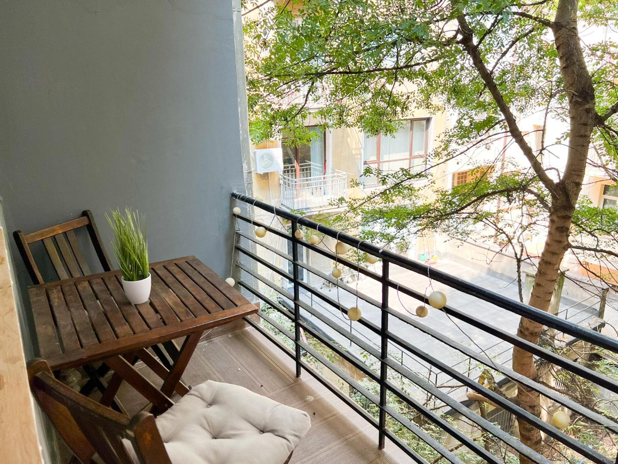 סופיה Perfect Long-Term Stay Stylish And Spacious Top Center Next To Vitosha Blvd מראה חיצוני תמונה