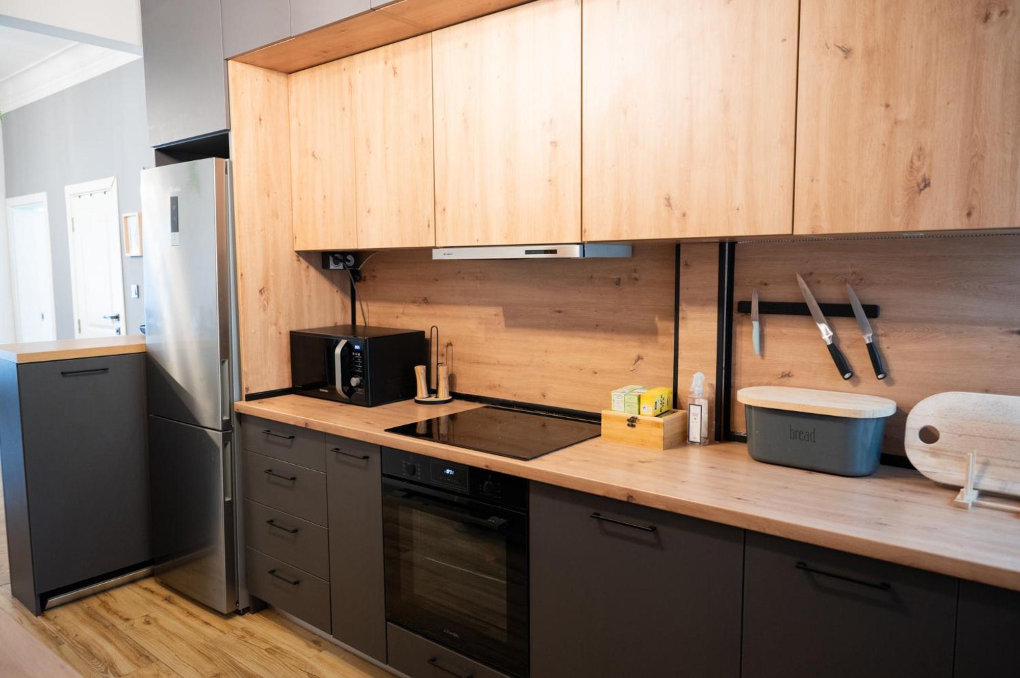 סופיה Perfect Long-Term Stay Stylish And Spacious Top Center Next To Vitosha Blvd מראה חיצוני תמונה