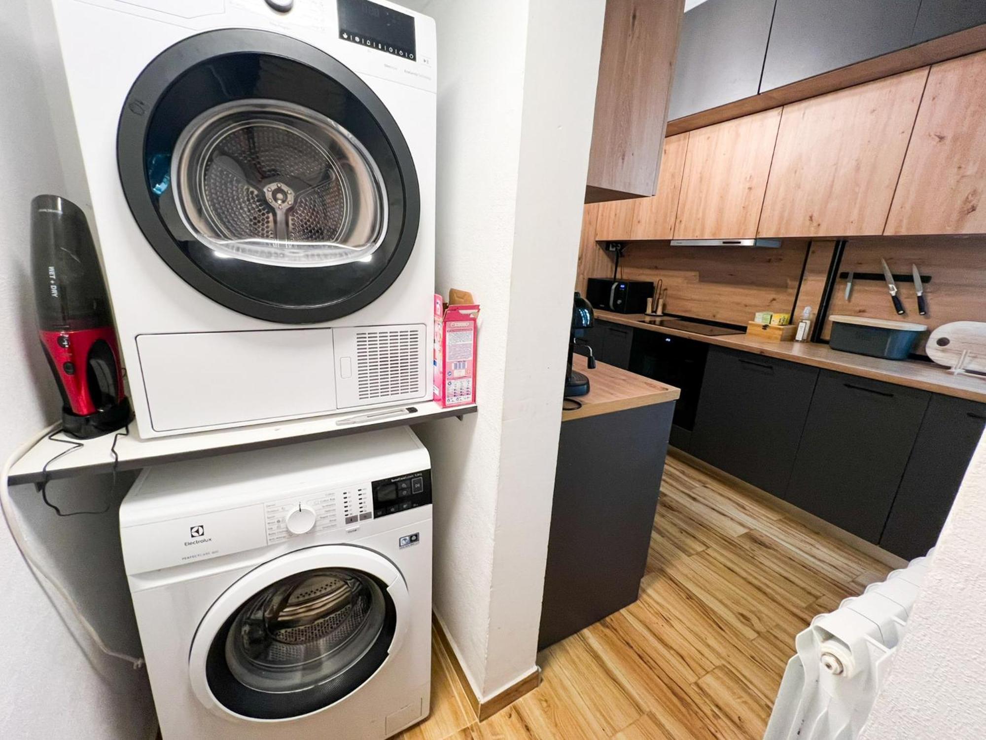 סופיה Perfect Long-Term Stay Stylish And Spacious Top Center Next To Vitosha Blvd מראה חיצוני תמונה