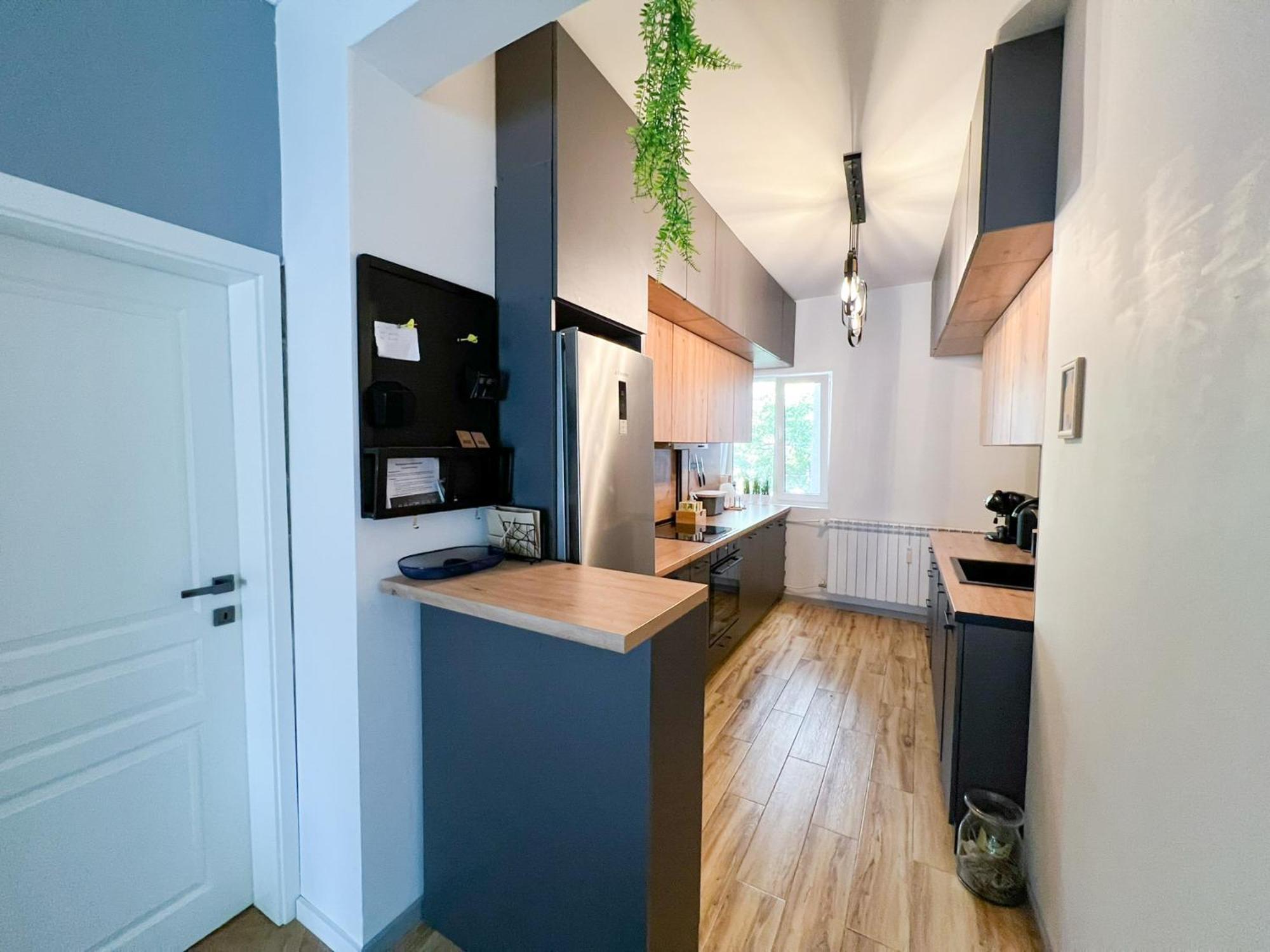סופיה Perfect Long-Term Stay Stylish And Spacious Top Center Next To Vitosha Blvd מראה חיצוני תמונה