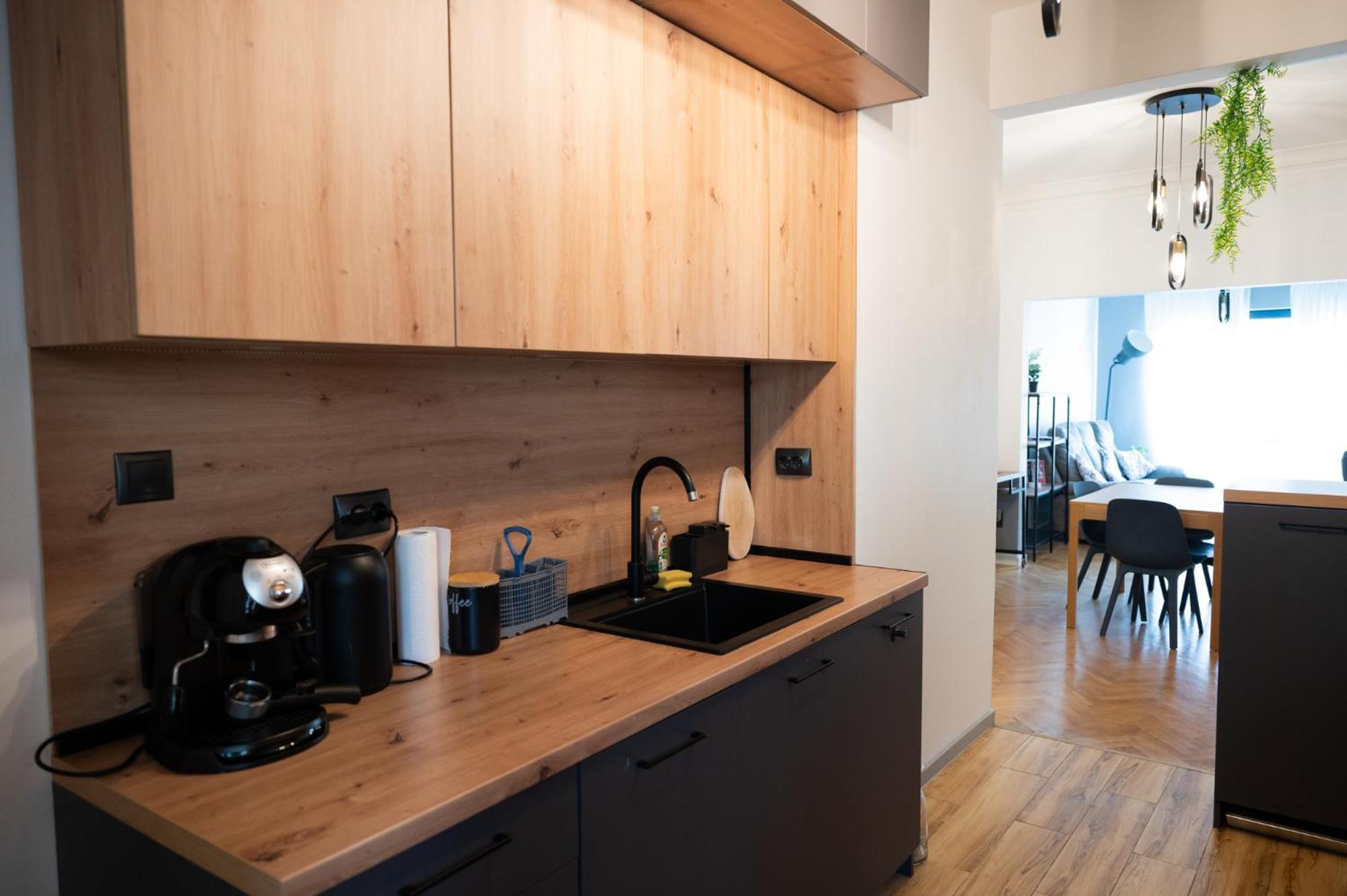 סופיה Perfect Long-Term Stay Stylish And Spacious Top Center Next To Vitosha Blvd מראה חיצוני תמונה