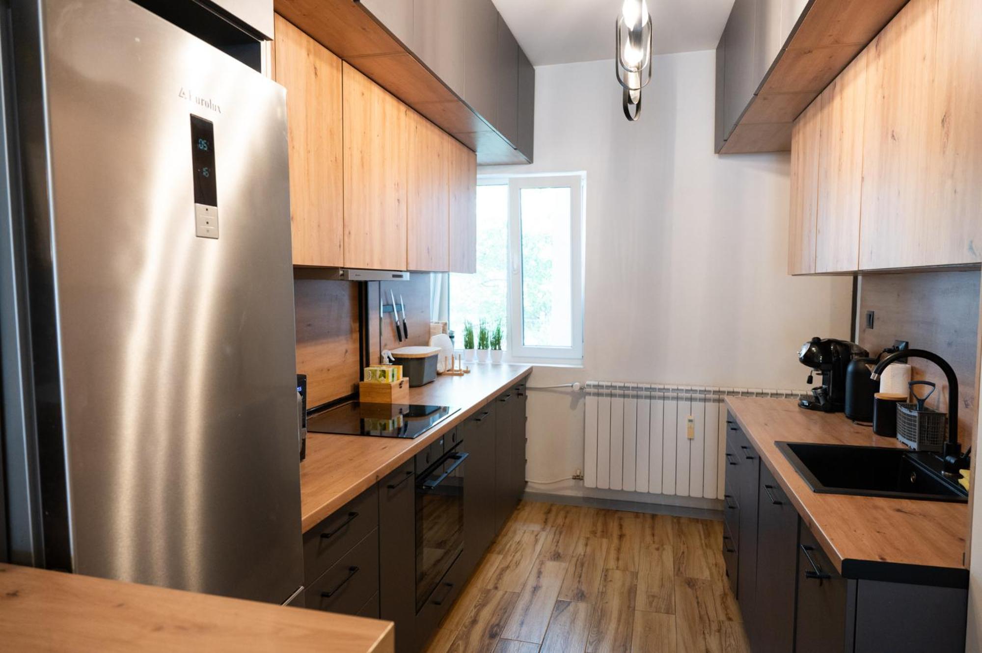 סופיה Perfect Long-Term Stay Stylish And Spacious Top Center Next To Vitosha Blvd מראה חיצוני תמונה