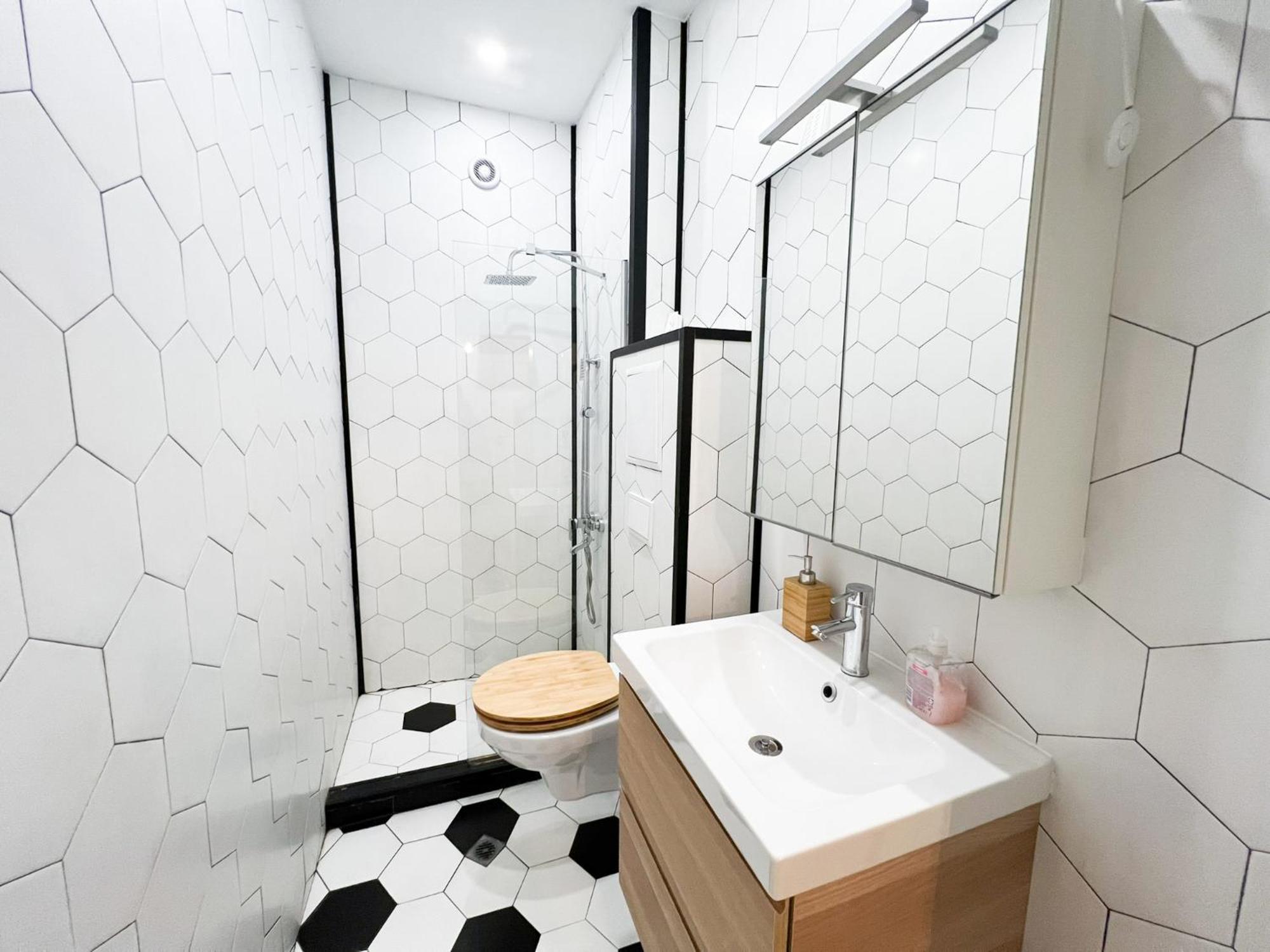 סופיה Perfect Long-Term Stay Stylish And Spacious Top Center Next To Vitosha Blvd מראה חיצוני תמונה